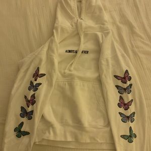 Drip Creationz hoodie